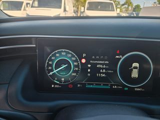 Hyundai Tucson 2021 DISTINCTIVE-thumb-9