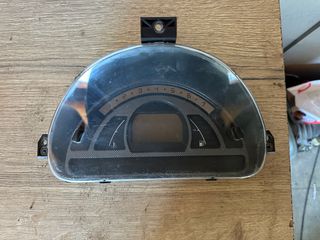 ΚΑΝΤΡΑΝ ΓΙΑ CITROEN C2 C3 ME ΚΩΔΙΚΟ P9652008080 H 01
