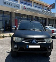 Mitsubishi L200 2009 SAFARI FULL EXTRA 4X4 AYTOMATO