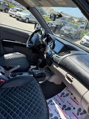 Mitsubishi L200 2009 SAFARI FULL EXTRA 4X4 AYTOMATO-thumb-5