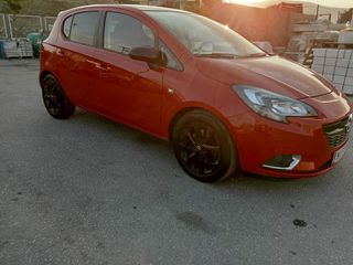 Opel Corsa 2016-thumb-1