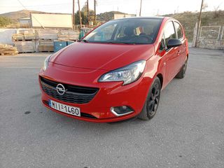 Opel Corsa 2016-thumb-2