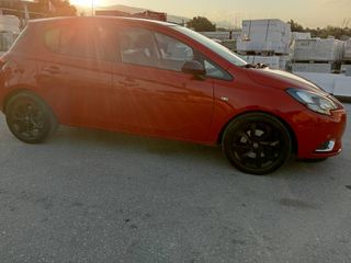 Opel Corsa 2016-thumb-3
