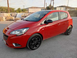Opel Corsa 2016-thumb-4