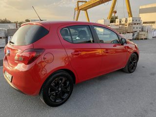 Opel Corsa 2016-thumb-5