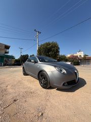 Alfa Romeo Mito 2015 1.3 JTDM 2 - QV Line