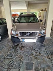 Volvo XC 90 2005