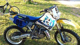 Husqvarna WR 360 1999