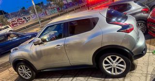 Nissan Juke 2017 ΑΥΤΟΜΑΤΟ.ΕΚΔΟΣΗ TEKNA,NAVI 360 CAMERA BOOK SERVICE-thumb-5