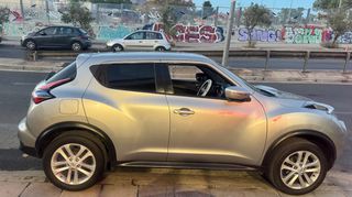 Nissan Juke 2017 ΑΥΤΟΜΑΤΟ.ΕΚΔΟΣΗ TEKNA,NAVI 360 CAMERA BOOK SERVICE-thumb-6