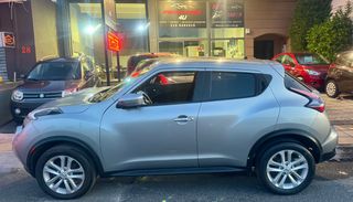 Nissan Juke 2017 ΑΥΤΟΜΑΤΟ.ΕΚΔΟΣΗ TEKNA,NAVI 360 CAMERA BOOK SERVICE-thumb-7