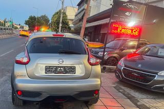 Nissan Juke 2017 ΑΥΤΟΜΑΤΟ.ΕΚΔΟΣΗ TEKNA,NAVI 360 CAMERA BOOK SERVICE-thumb-8