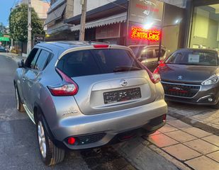 Nissan Juke 2017 ΑΥΤΟΜΑΤΟ.ΕΚΔΟΣΗ TEKNA,NAVI 360 CAMERA BOOK SERVICE-thumb-9