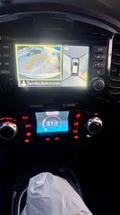 Nissan Juke 2017 ΑΥΤΟΜΑΤΟ.ΕΚΔΟΣΗ TEKNA,NAVI 360 CAMERA BOOK SERVICE-thumb-10