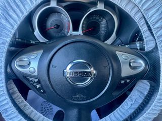 Nissan Juke 2017 ΑΥΤΟΜΑΤΟ.ΕΚΔΟΣΗ TEKNA,NAVI 360 CAMERA BOOK SERVICE-thumb-13