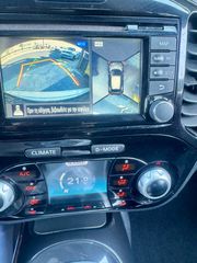 Nissan Juke 2017 ΑΥΤΟΜΑΤΟ.ΕΚΔΟΣΗ TEKNA,NAVI 360 CAMERA BOOK SERVICE-thumb-14