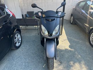 Yamaha XMAX 2008 250 XMAX INJECTION-thumb-1