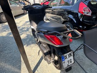 Yamaha XMAX 2008 250 XMAX INJECTION-thumb-3