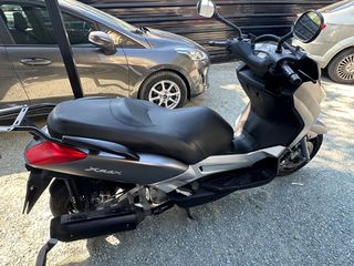 Yamaha XMAX 2008 250 XMAX INJECTION-thumb-4