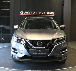 Nissan Qashqai 2021 TEKNA PLUS PANORAMA NAVI ΔΕΡΜΑ FULL EXTRA-thumb-5