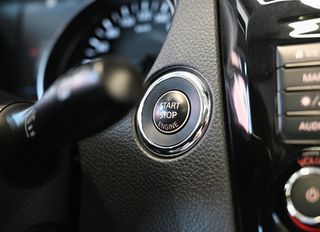 Nissan Qashqai 2021 TEKNA PLUS PANORAMA NAVI ΔΕΡΜΑ FULL EXTRA-thumb-36