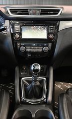 Nissan Qashqai 2021 TEKNA PLUS PANORAMA NAVI ΔΕΡΜΑ FULL EXTRA-thumb-37