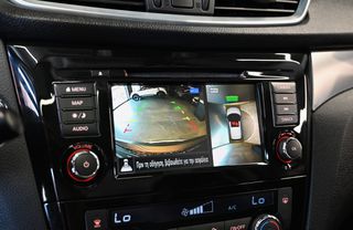 Nissan Qashqai 2021 TEKNA PLUS PANORAMA NAVI ΔΕΡΜΑ FULL EXTRA-thumb-38