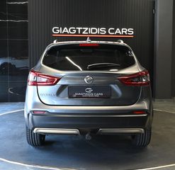 Nissan Qashqai 2021 TEKNA PLUS PANORAMA NAVI ΔΕΡΜΑ FULL EXTRA-thumb-10