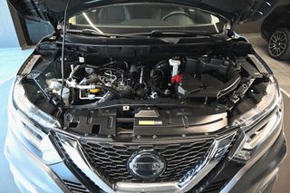 Nissan Qashqai 2021 TEKNA PLUS PANORAMA NAVI ΔΕΡΜΑ FULL EXTRA-thumb-12
