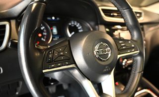 Nissan Qashqai 2021 TEKNA PLUS PANORAMA NAVI ΔΕΡΜΑ FULL EXTRA-thumb-20
