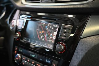 Nissan Qashqai 2021 TEKNA PLUS PANORAMA NAVI ΔΕΡΜΑ FULL EXTRA-thumb-26