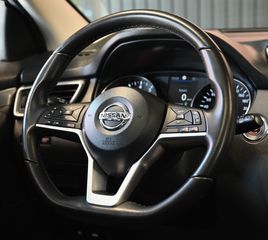 Nissan Qashqai 2021 TEKNA PLUS PANORAMA NAVI ΔΕΡΜΑ FULL EXTRA-thumb-35