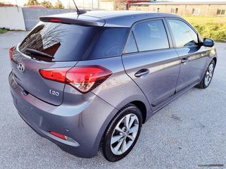 Hyundai i 20 2016 FULL EXTRA / ΟΡΟΦΗ / GPS / BLUETOOTH !!!-thumb-1