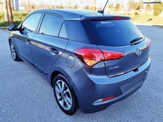 Hyundai i 20 2016 FULL EXTRA / ΟΡΟΦΗ / GPS / BLUETOOTH !!!-thumb-3