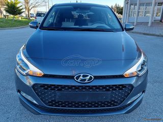 Hyundai i 20 2016 FULL EXTRA / ΟΡΟΦΗ / GPS / BLUETOOTH !!!-thumb-4