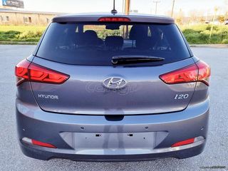 Hyundai i 20 2016 FULL EXTRA / ΟΡΟΦΗ / GPS / BLUETOOTH !!!-thumb-5