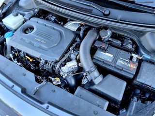 Hyundai i 20 2016 FULL EXTRA / ΟΡΟΦΗ / GPS / BLUETOOTH !!!-thumb-36