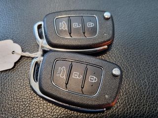 Hyundai i 20 2016 FULL EXTRA / ΟΡΟΦΗ / GPS / BLUETOOTH !!!-thumb-37