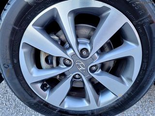 Hyundai i 20 2016 FULL EXTRA / ΟΡΟΦΗ / GPS / BLUETOOTH !!!-thumb-12