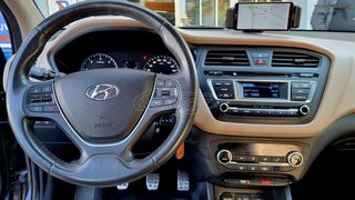 Hyundai i 20 2016 FULL EXTRA / ΟΡΟΦΗ / GPS / BLUETOOTH !!!-thumb-14