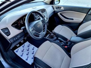 Hyundai i 20 2016 FULL EXTRA / ΟΡΟΦΗ / GPS / BLUETOOTH !!!-thumb-17