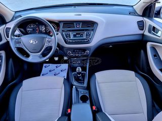 Hyundai i 20 2016 FULL EXTRA / ΟΡΟΦΗ / GPS / BLUETOOTH !!!-thumb-18