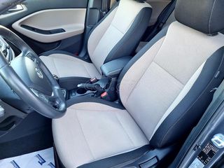 Hyundai i 20 2016 FULL EXTRA / ΟΡΟΦΗ / GPS / BLUETOOTH !!!-thumb-19