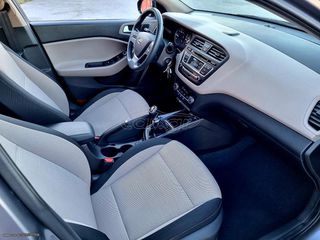 Hyundai i 20 2016 FULL EXTRA / ΟΡΟΦΗ / GPS / BLUETOOTH !!!-thumb-20