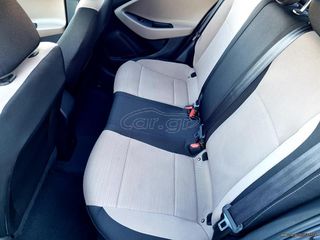 Hyundai i 20 2016 FULL EXTRA / ΟΡΟΦΗ / GPS / BLUETOOTH !!!-thumb-23