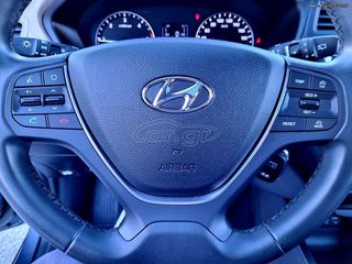 Hyundai i 20 2016 FULL EXTRA / ΟΡΟΦΗ / GPS / BLUETOOTH !!!-thumb-26