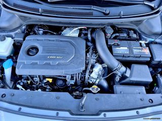 Hyundai i 20 2016 FULL EXTRA / ΟΡΟΦΗ / GPS / BLUETOOTH !!!-thumb-35
