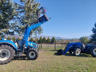 Φορτωτές 2026 ELFORT MF-70-thumb-5