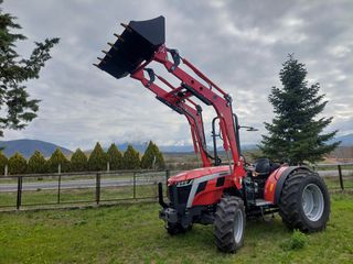 Φορτωτές 2026 ELFORT MF-70-thumb-7