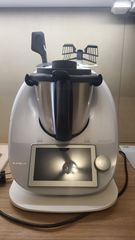 Thermomix TM6 + Extra Εξοπλισμός